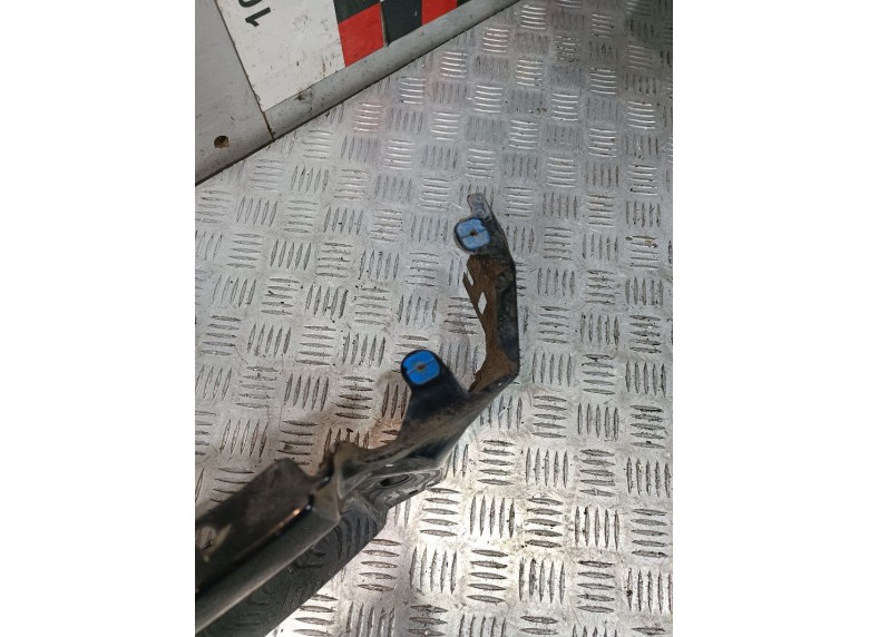 Крыло переднее правое к Крыло переднее правое к Land-Rover RangeRoverSport undefined г. Range Rover Sport