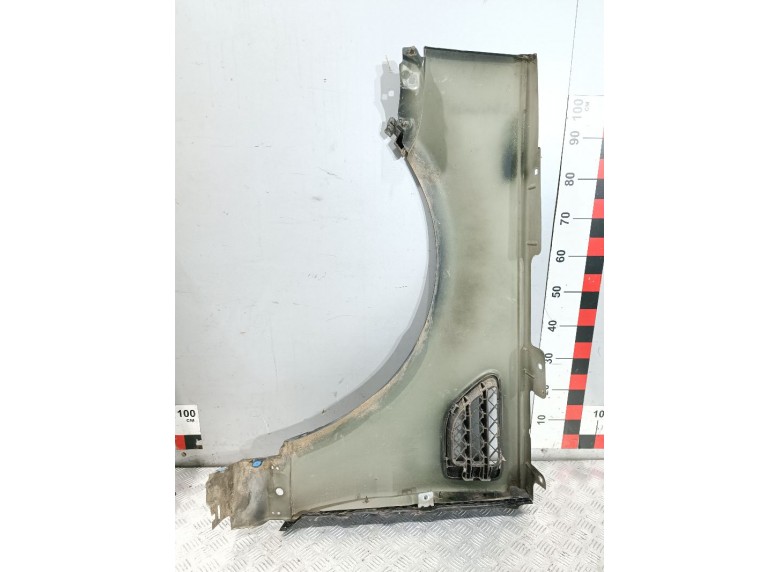 Крыло переднее правое к Крыло переднее правое к Land-Rover RangeRoverSport undefined г. Range Rover Sport