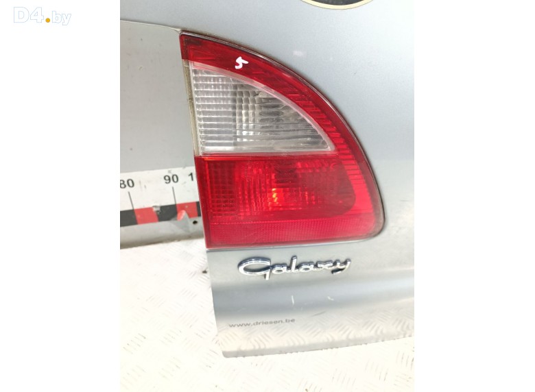 Фонарь крышки багажника левый к Ford Galaxy undefined г.