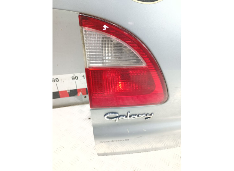 Фонарь крышки багажника левый к Ford Galaxy, 2002г.