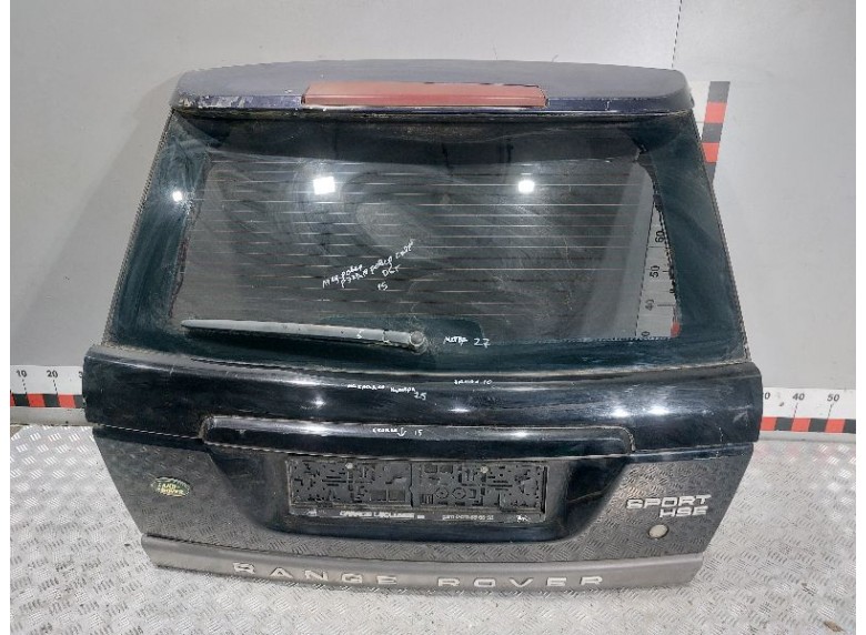 Замок багажника к Land-Rover Range Rover Sport