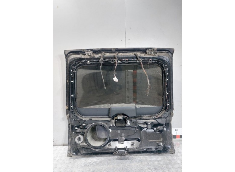 Крышка багажника (дверь 3-5) к Крышка багажника (дверь 3-5) к Land-Rover RangeRoverSport undefined г. Range Rover Sport