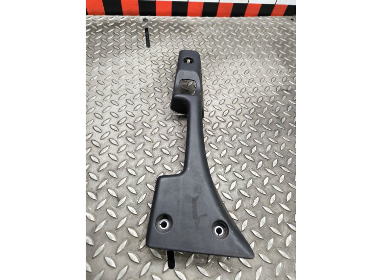 Ручка внутренняя сдвижной двери правой к Volkswagen Crafter, 2010г.