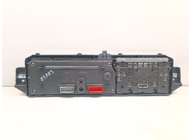 Щиток приборов (приборная панель) к Renault Espace, 2007г.