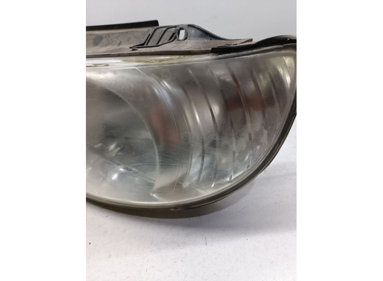 Фара левая к Фара левая к Hyundai Matrix undefined г. Matrix