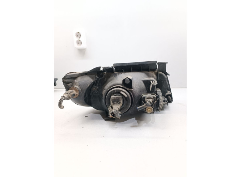 Фара левая к Фара левая к Hyundai Matrix undefined г. Matrix