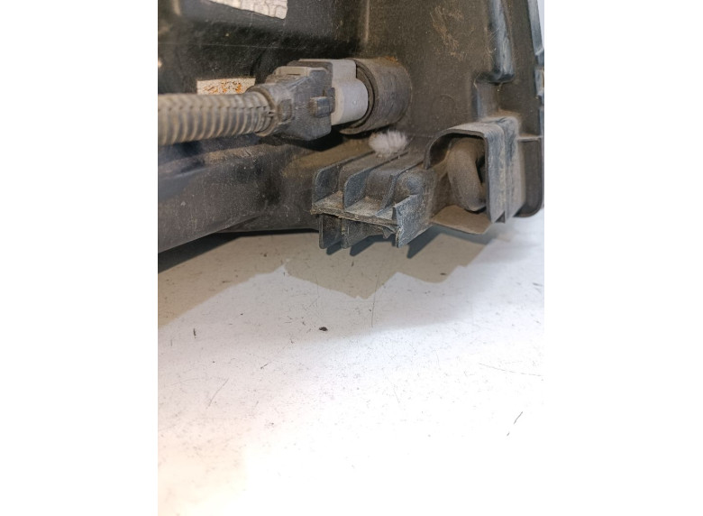 Фара левая к Фара левая к Hyundai Matrix undefined г. Matrix