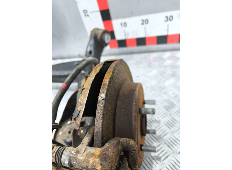 Диск тормозной задний к Диск тормозной задний к Kia Rio undefined г. Rio