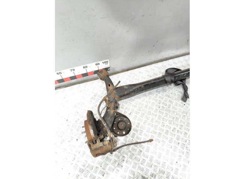 Балка подвески задняя к Балка подвески задняя к Kia Rio undefined г. Rio