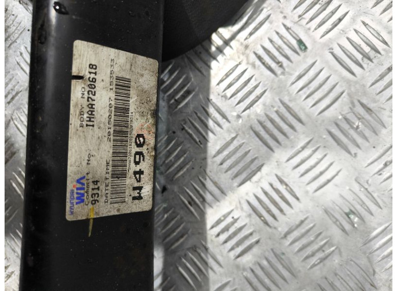 Балка подвески задняя к Балка подвески задняя к Kia Rio undefined г. Rio