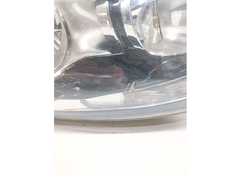 Фара правая к Kia Rio, 2015г.