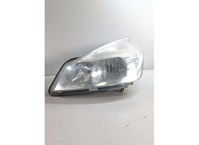 Фара левая к Renault Espace, 2006г.