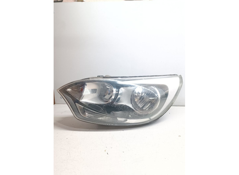 Фара левая к Kia Rio