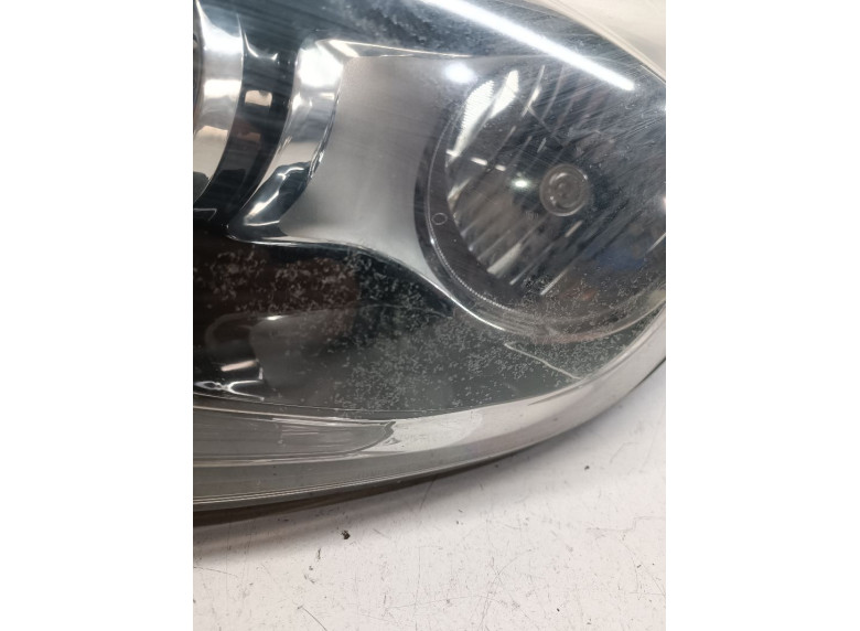 Фара левая к Фара левая к Kia Rio undefined г. Rio