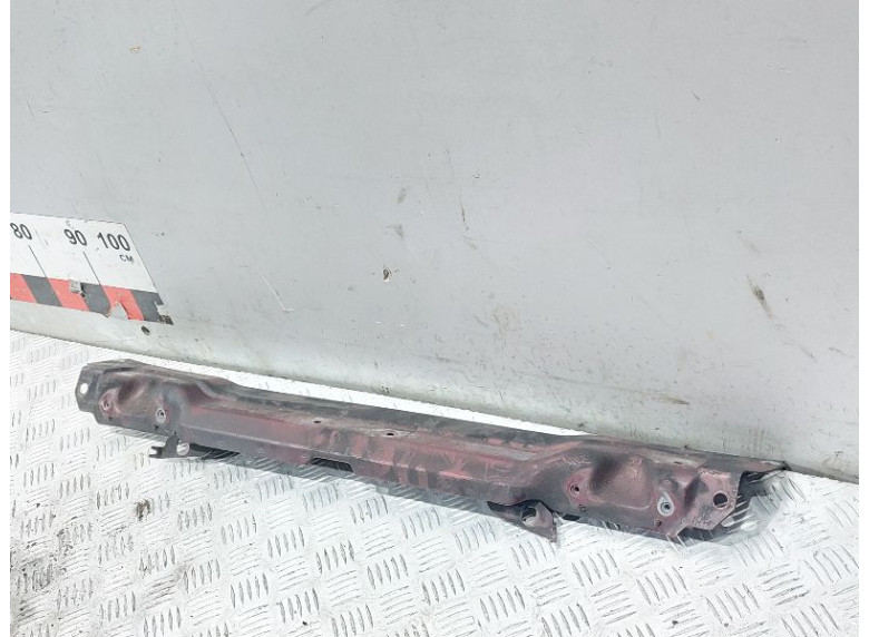 Рамка капота к Peugeot 406, 1999г.