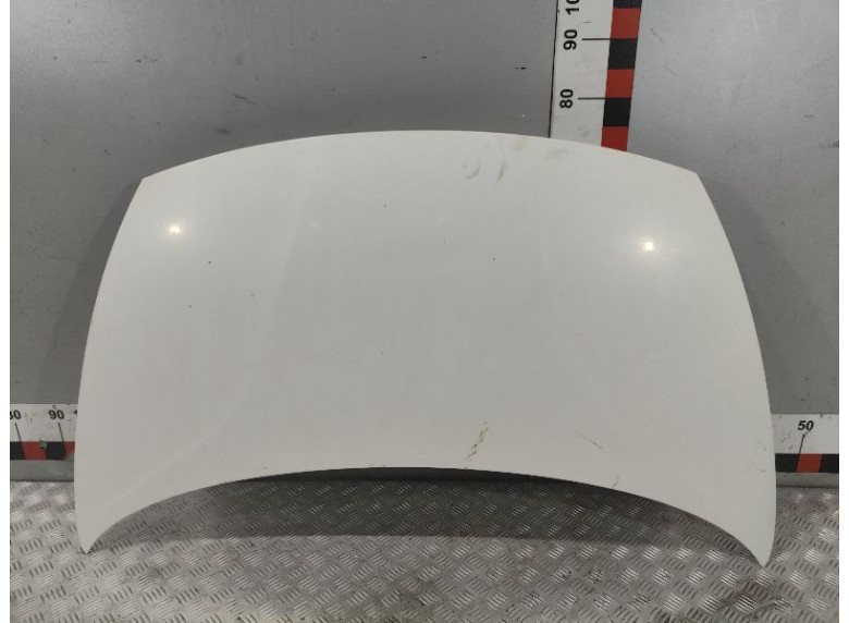 Капот к Kia Rio, 2015г.