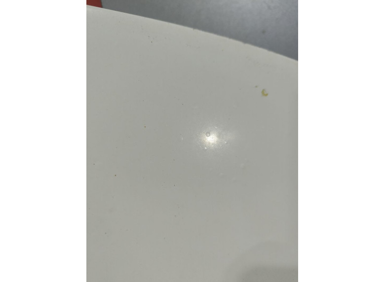 Капот к Kia Rio, 2015г.