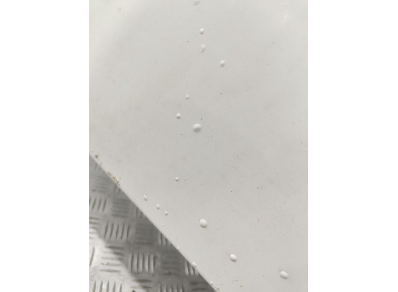 Капот к Kia Rio, 2015г.