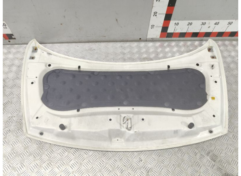 Капот к Kia Rio, 2015г.