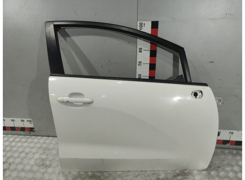 Ручка наружная передняя левая к Kia Rio