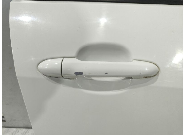 Ручка наружная передняя левая к Ручка наружная передняя левая к Kia Rio undefined г. Rio