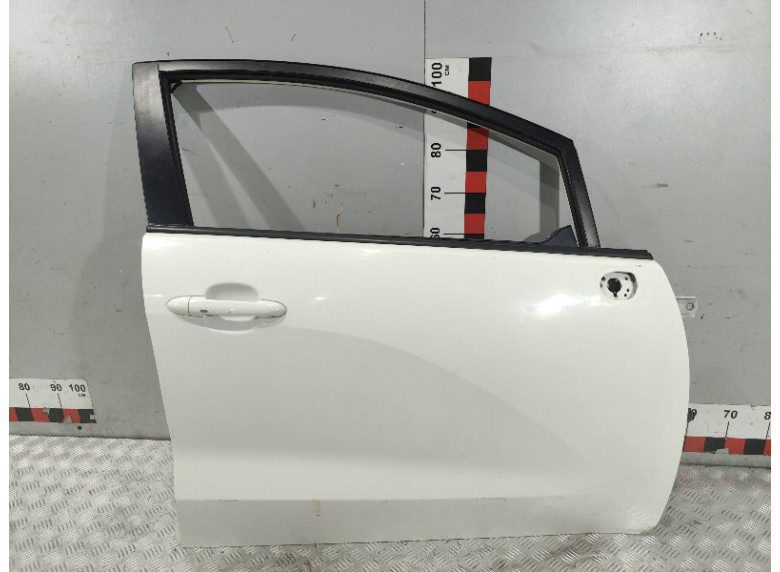 Стеклоподъемник электрический передний правый к Kia Rio