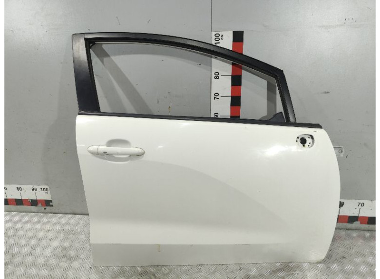 Проводка двери передней правой к Kia Rio, 2015г.