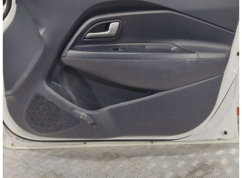 Дверь передняя правая к Дверь передняя правая к Kia Rio undefined г. Rio