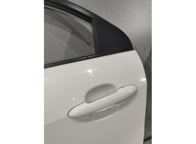 Ручка наружная задняя левая к Ручка наружная задняя левая к Kia Rio undefined г. Rio