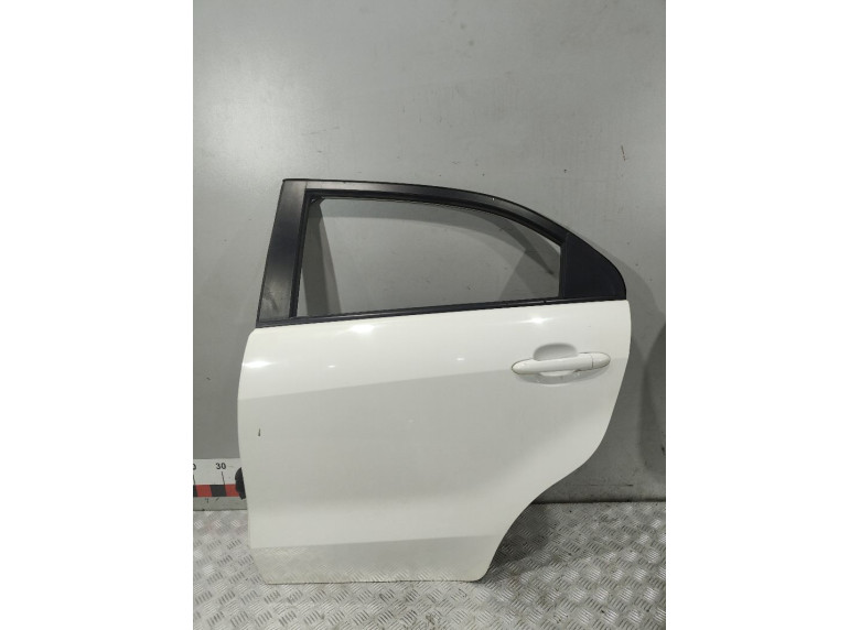 Проводка двери задней левой к Kia Rio