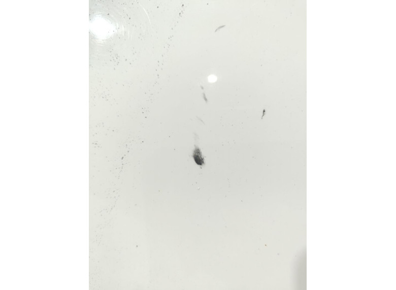 Дверь передняя левая к Kia Rio, 2015г.