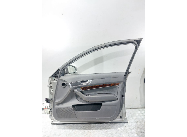 Проводка двери передней правой к Audi A6, 2008г.