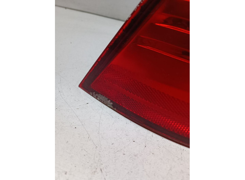 Фонарь задний левый к Volkswagen Golf, 2006г.