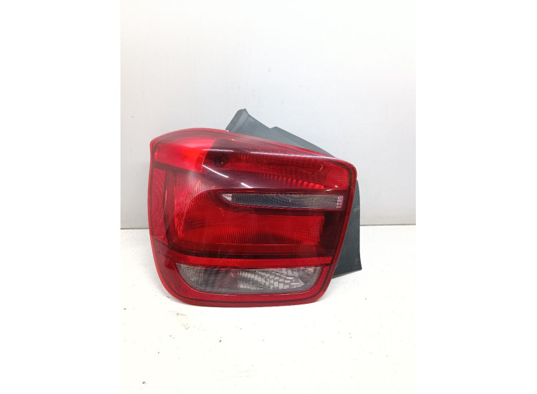 Фонарь задний левый к BMW 1 F20/F21, 2012г.