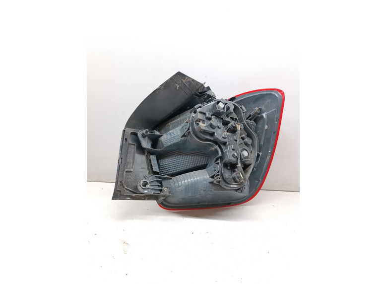 Фонарь задний левый к BMW 1 F20/F21, 2012г.