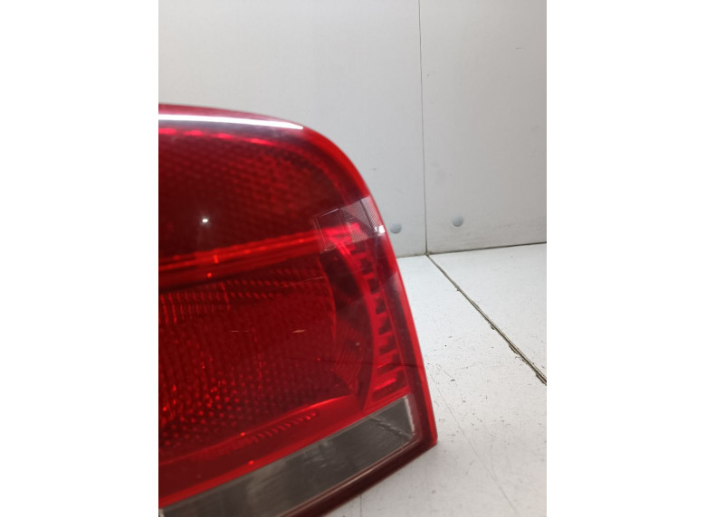Фонарь задний левый к Audi A3, 2003г.