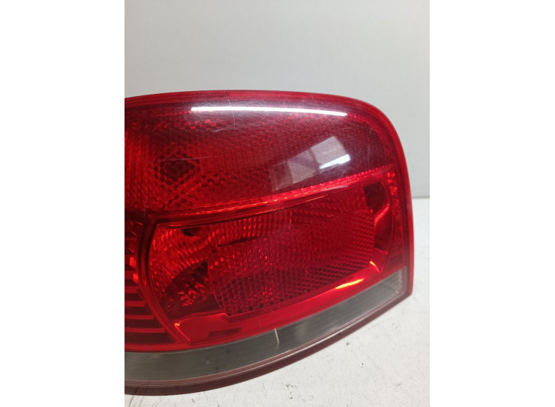 Фонарь задний левый к Audi A3, 2003г.