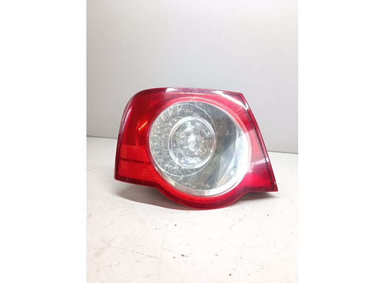 Фонарь задний левый к Volkswagen Passat, 2006г.