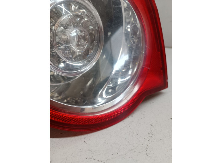 Фонарь задний левый к Volkswagen Passat, 2006г.