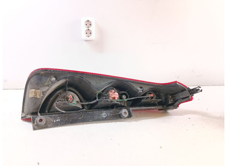 Фонарь задний правый к Фонарь задний правый к Nissan Note undefined г. Note