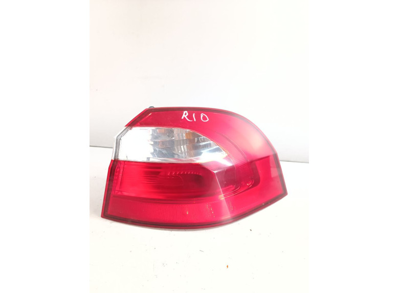 Фонарь задний правый к Kia Rio