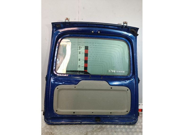 Моторчик заднего стеклоочистителя (дворника) к Renault Kangoo, 2003г.