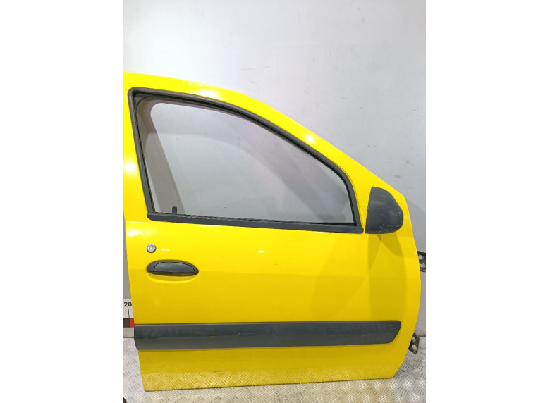 Стеклоподъемник электрический передний правый к Dacia Logan, 2008г.