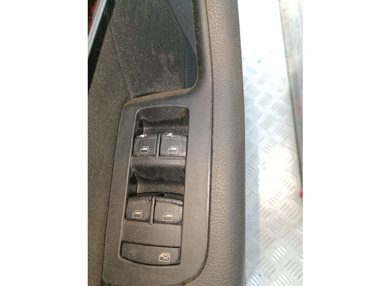 Блок управления стеклоподъемниками к Audi A6, 2007г.