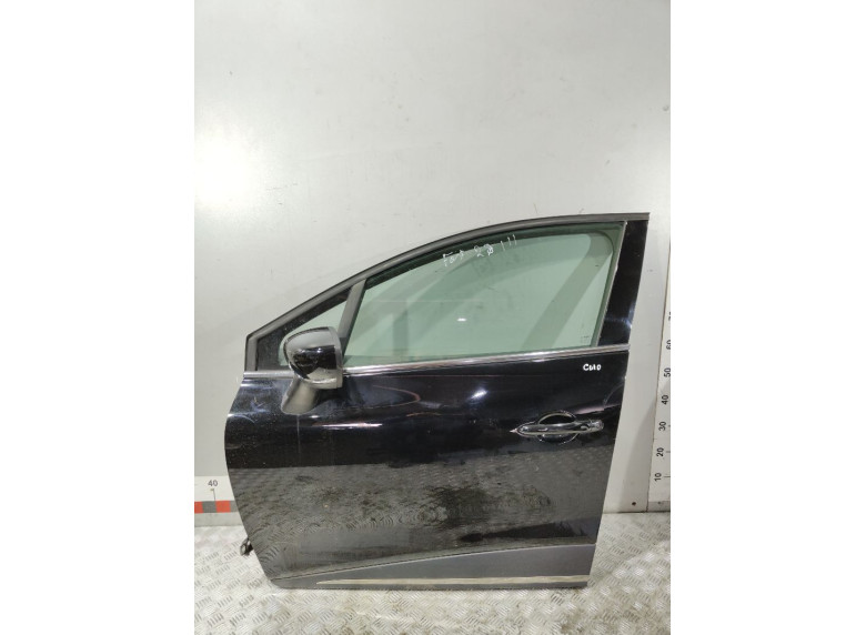 Зеркало наружное левое к Renault Clio, 2018г.
