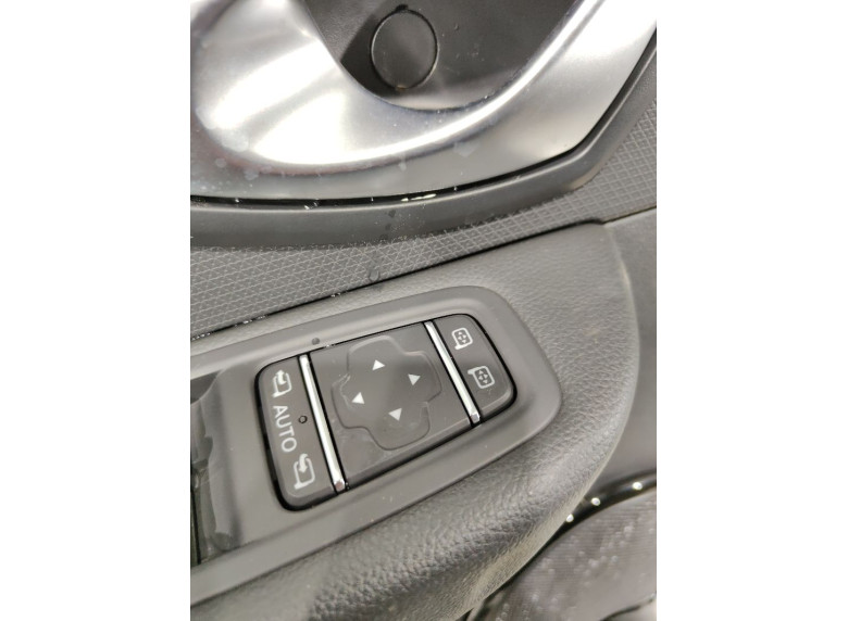Джойстик регулировки зеркал к Renault Clio, 2018г.