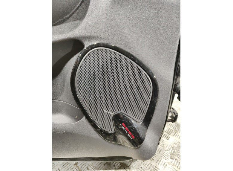 Динамик двери передней левой к Renault Clio, 2018г.