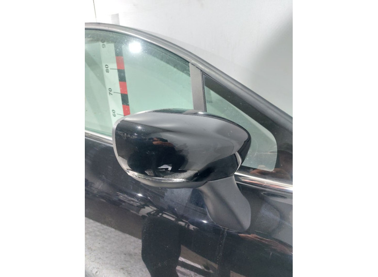 Зеркало наружное правое к Renault Clio, 2018г.