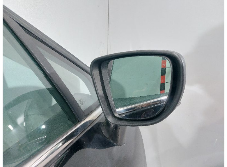 Зеркало наружное правое к Renault Clio, 2018г.