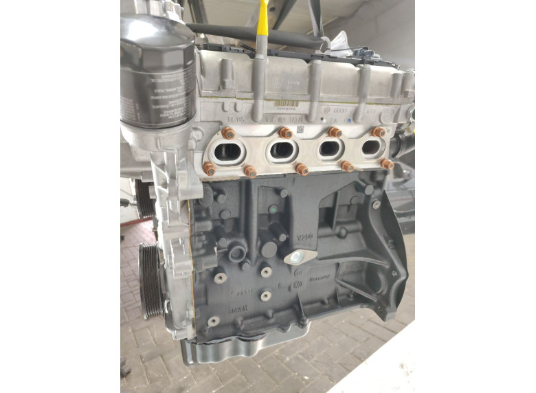 Двигатель к Volkswagen Jetta, 2017г.